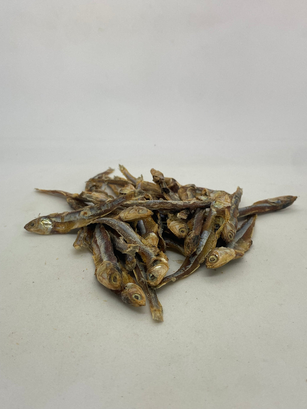 White bait