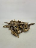 White bait