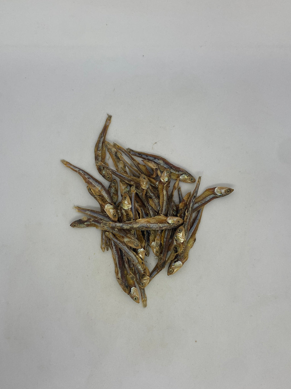 White bait