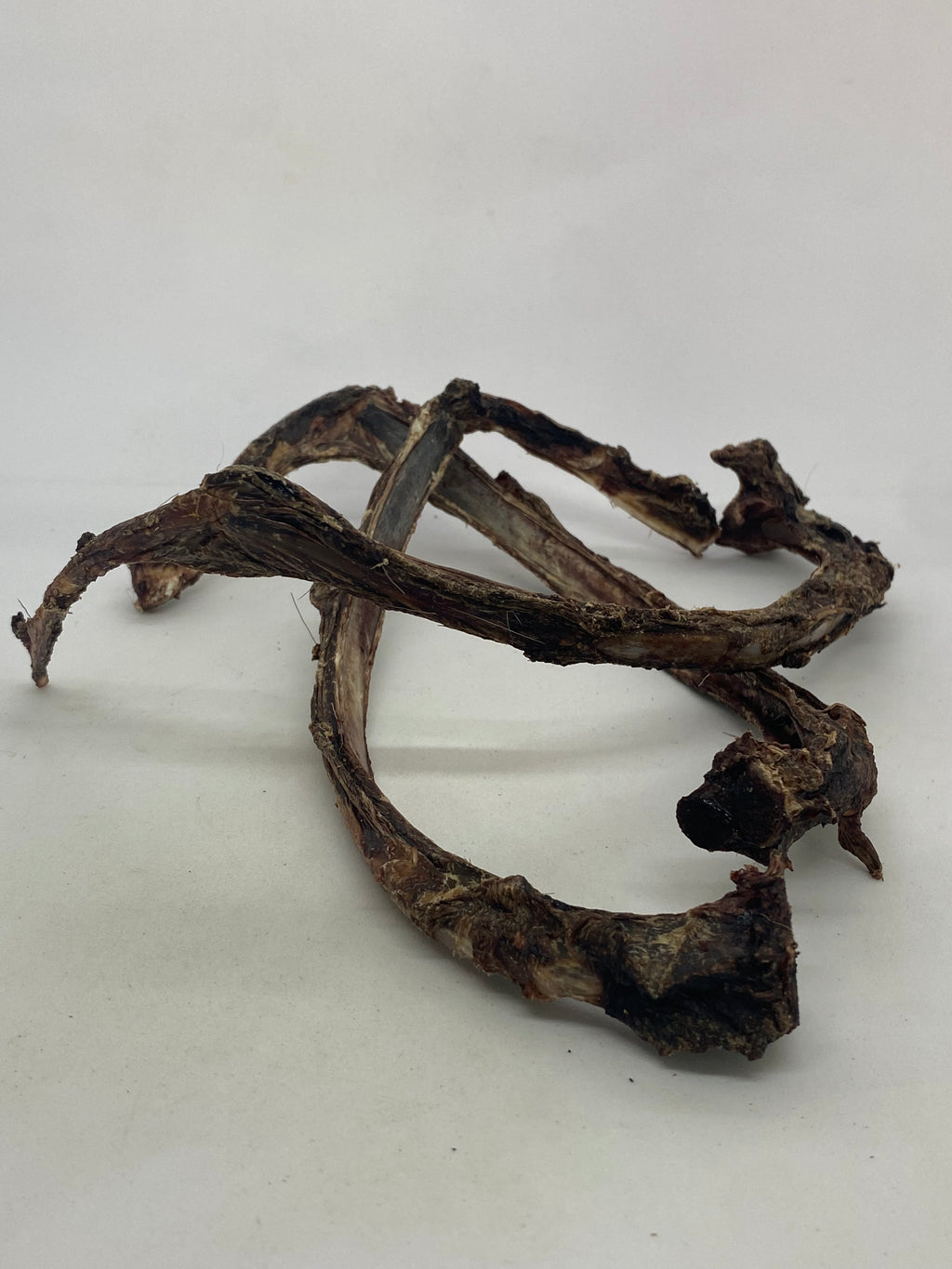 Venison Ribs