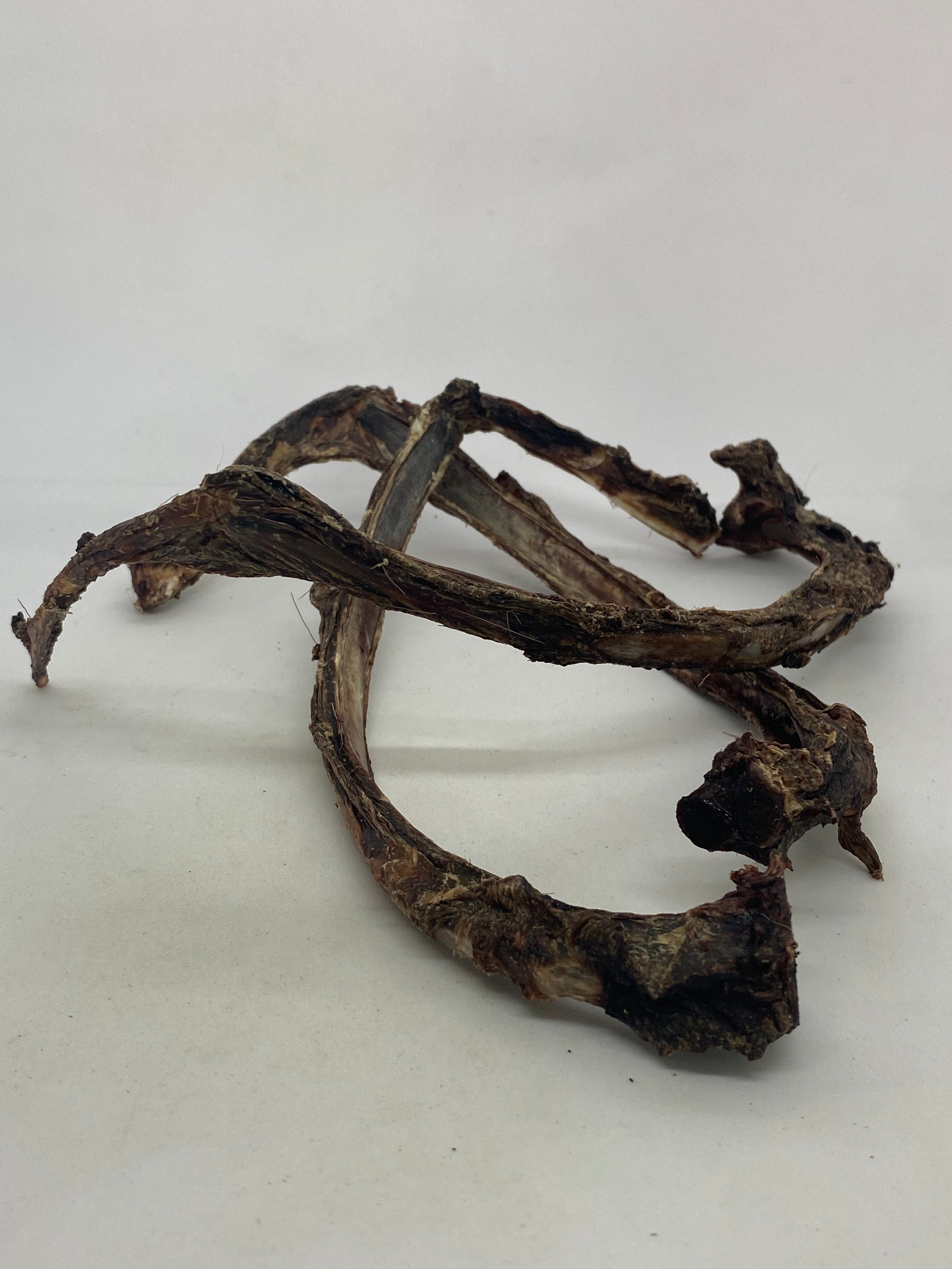 Venison Ribs