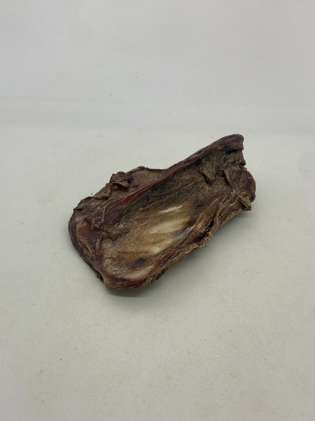 Venison Shoulder Blades