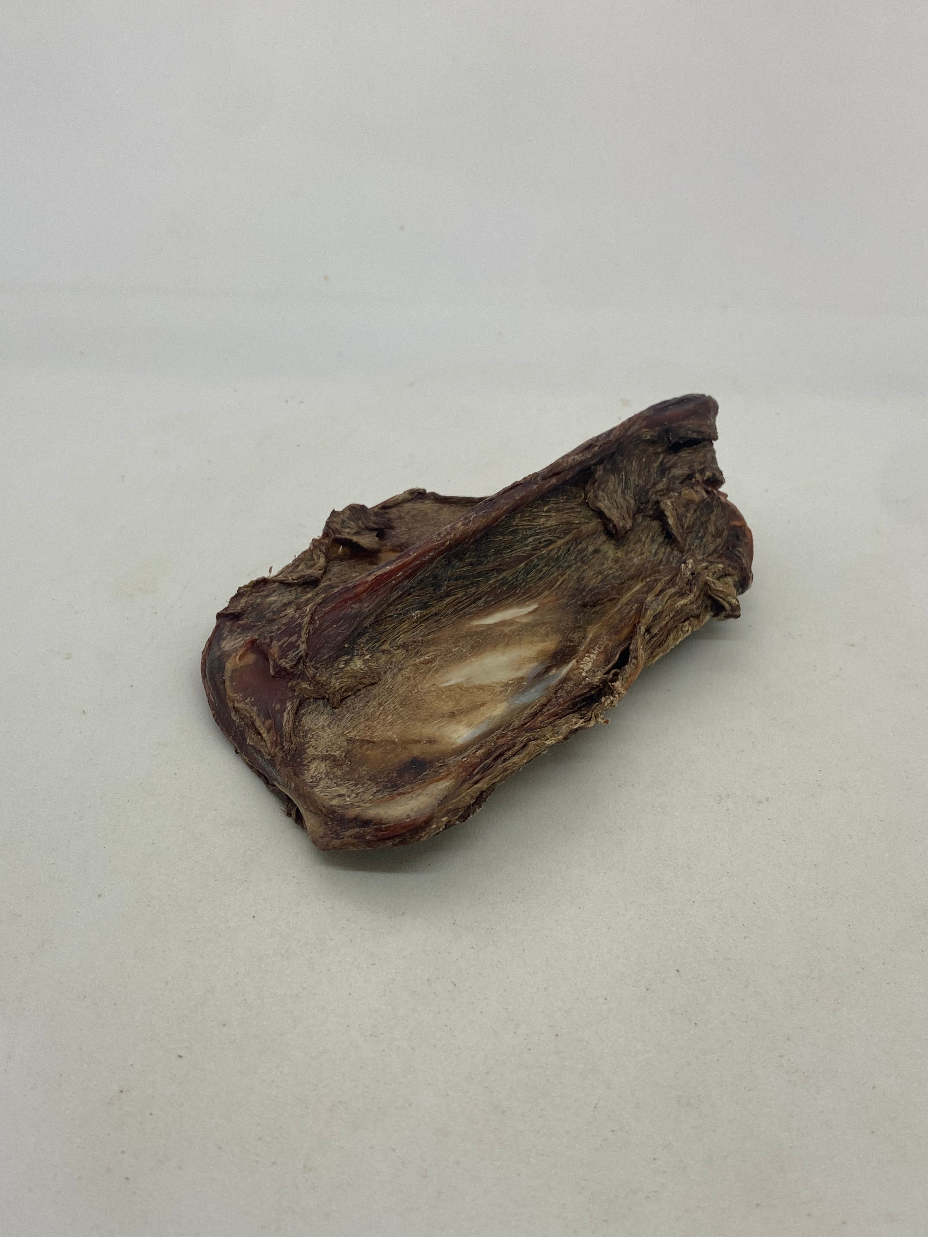 Venison Shoulder Blades