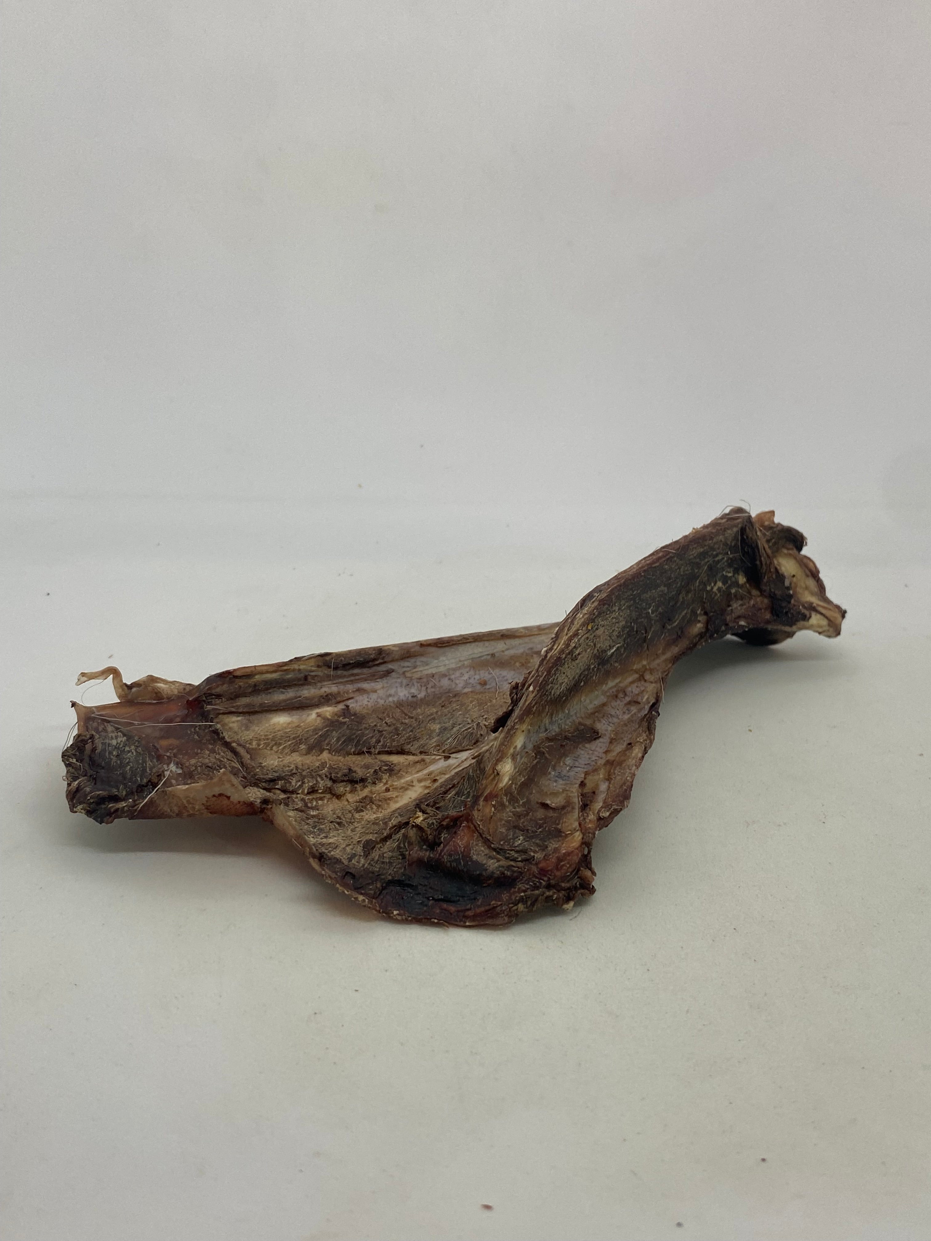 Venison Shoulder Blades