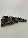 Crocodile Tails