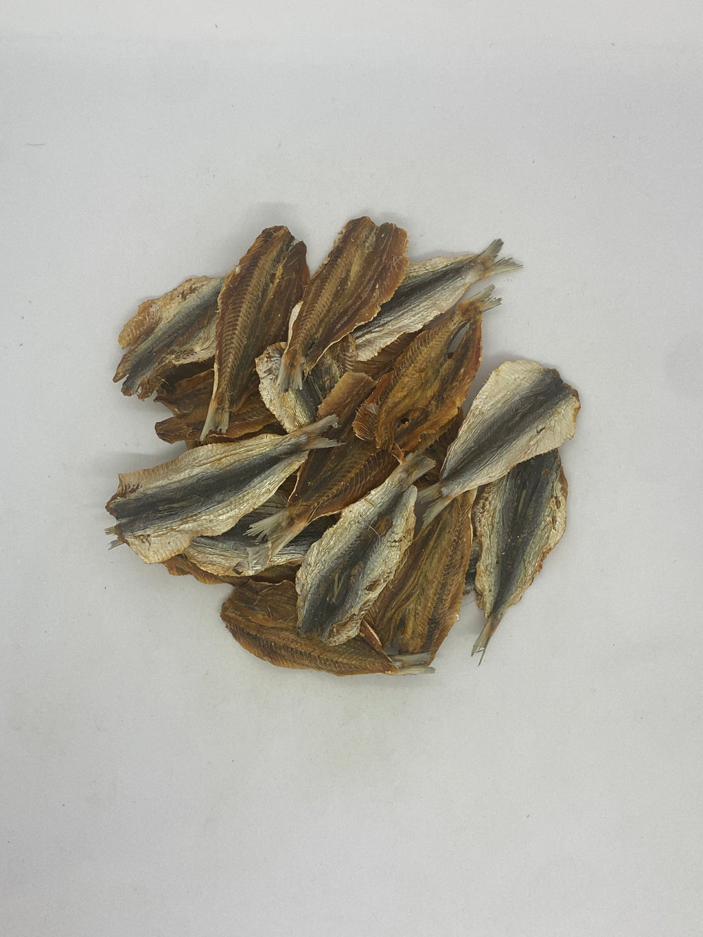 Butterflied Sardines