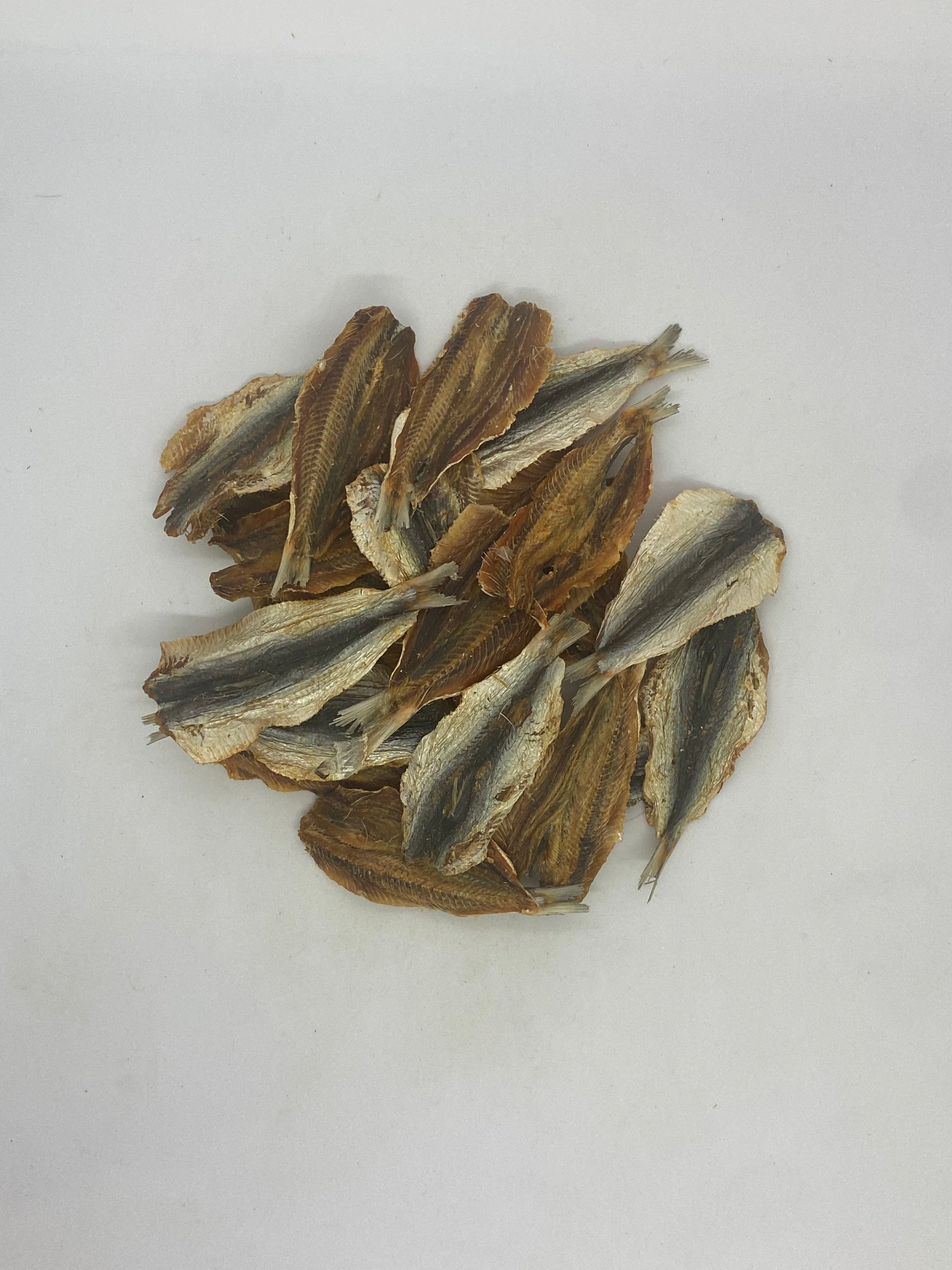 Butterflied Sardines