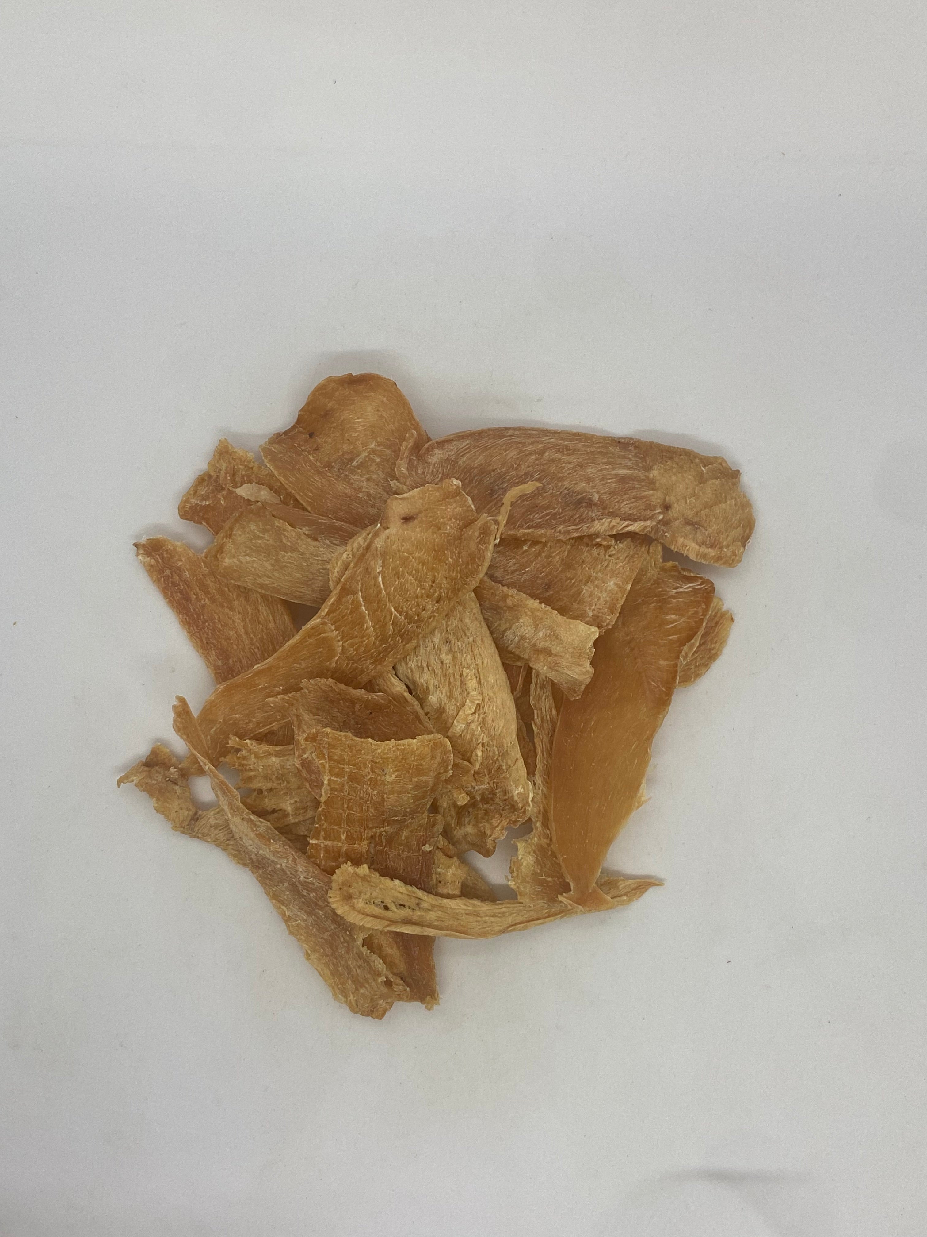 Chicken Breast Jerky