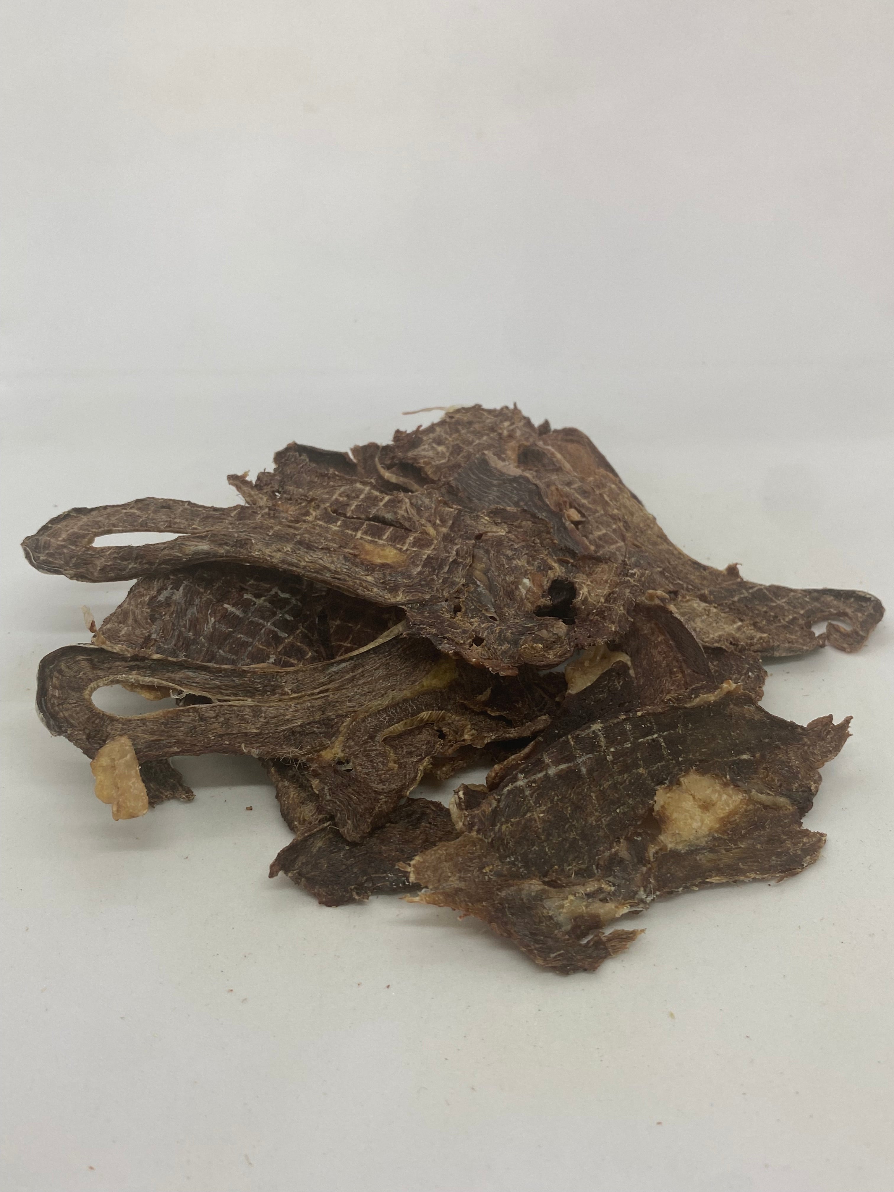 Roo Jerky