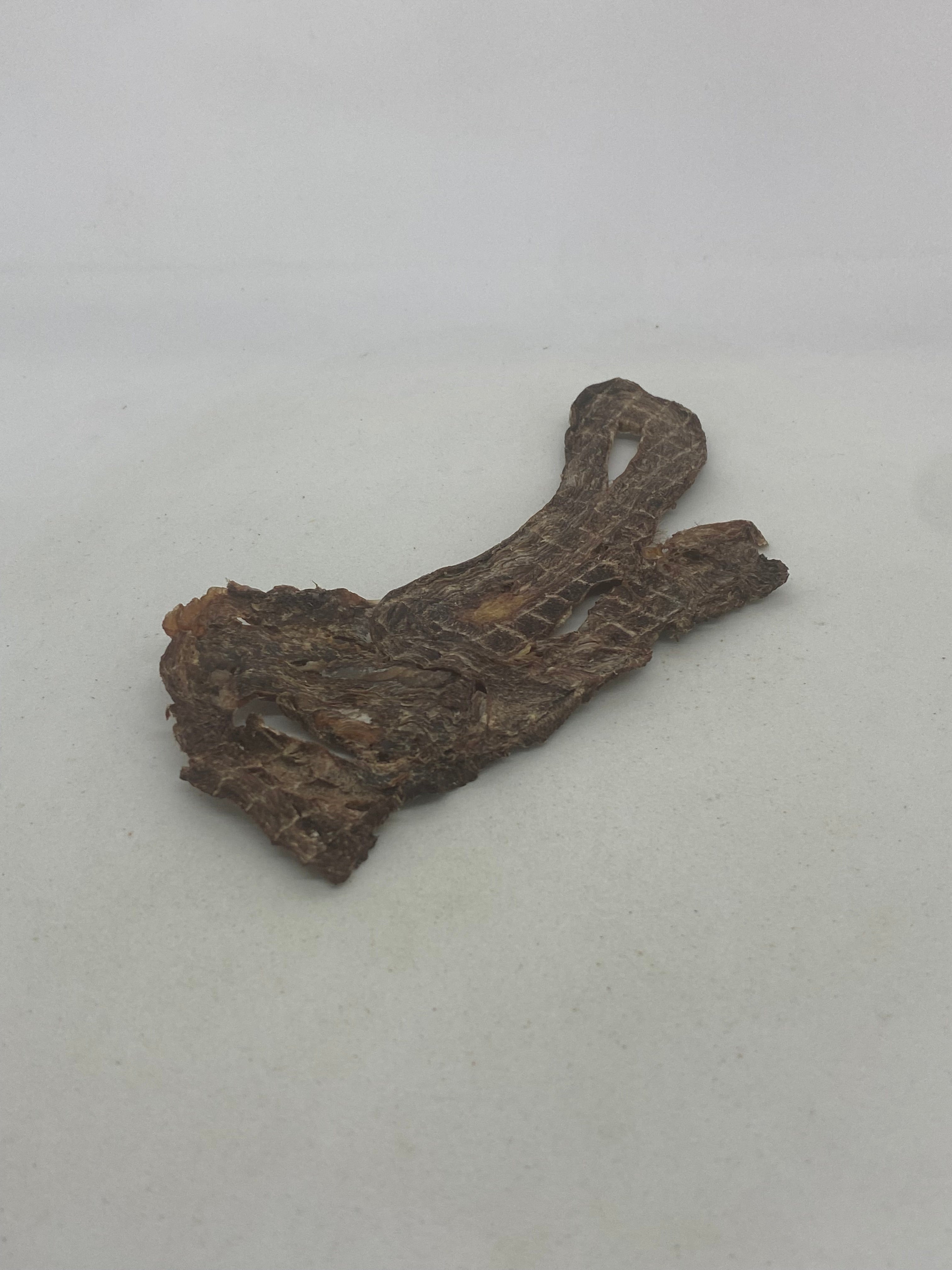 Roo Jerky