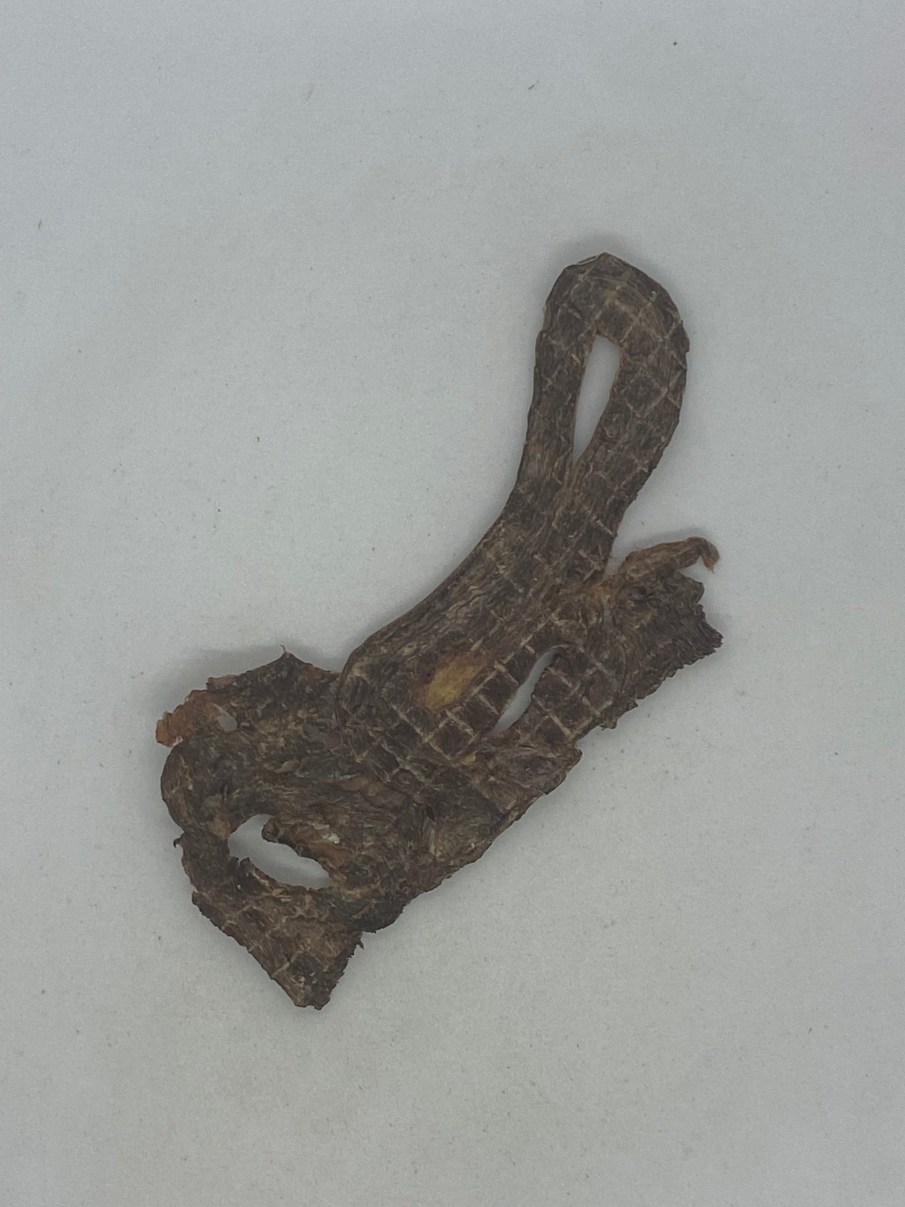Roo Jerky