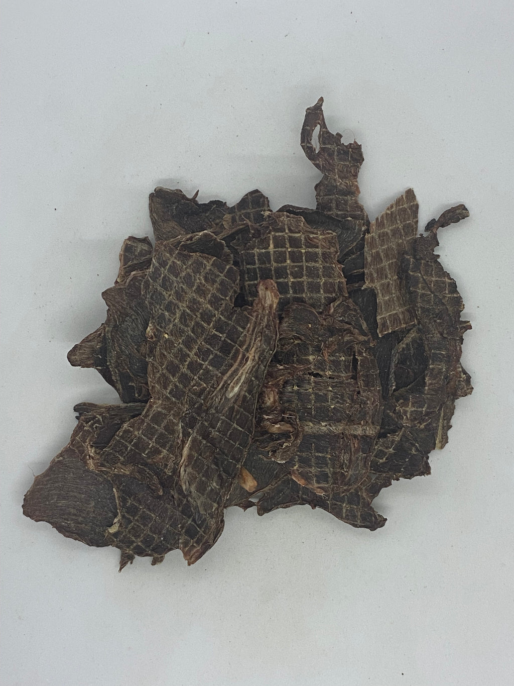 Venison Jerky