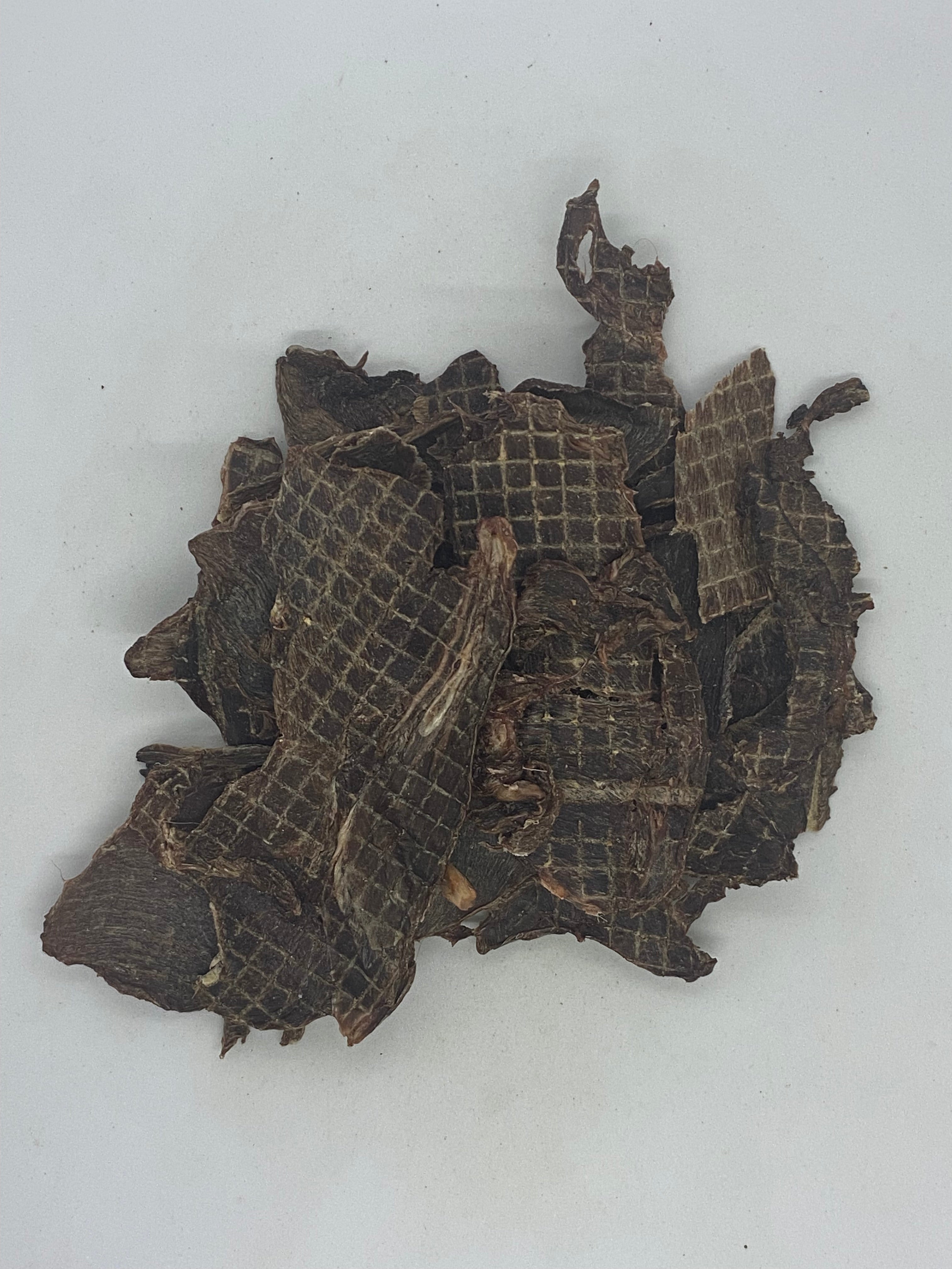 Venison Jerky