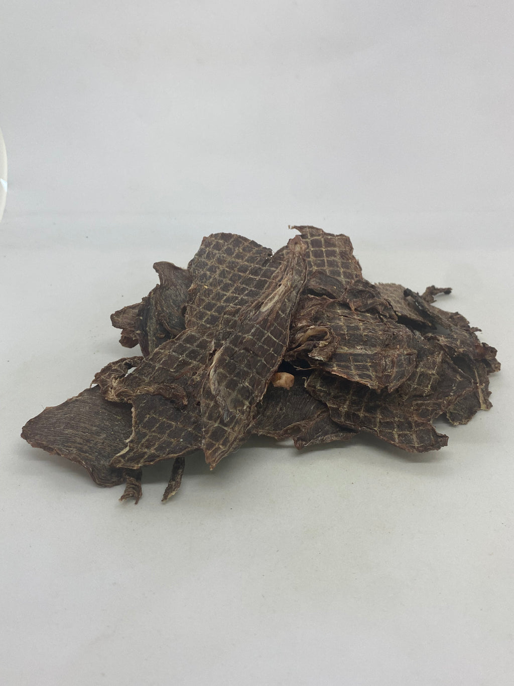 Venison Jerky