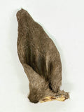 Fury Goat Ears