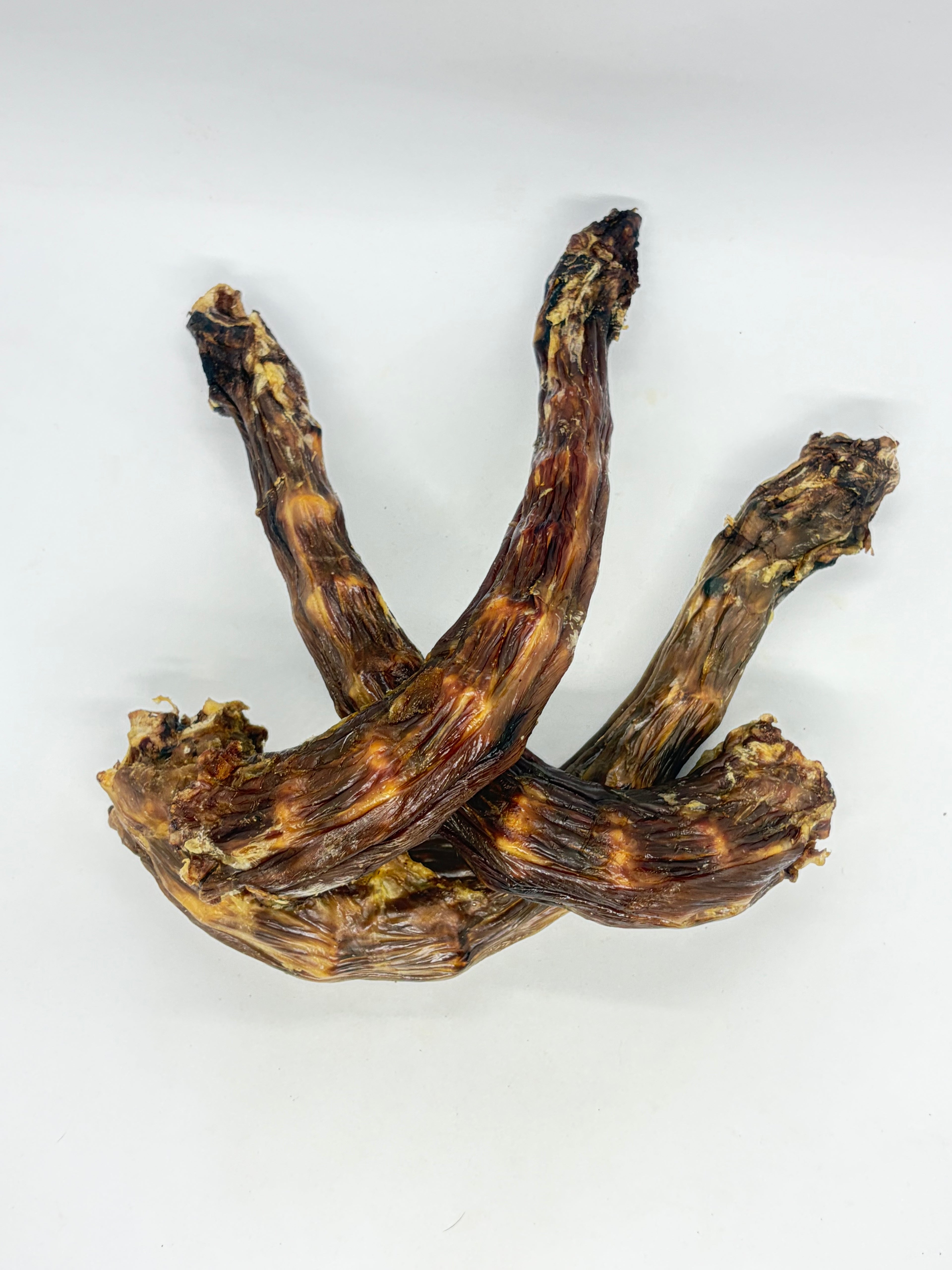 Turkey Necks