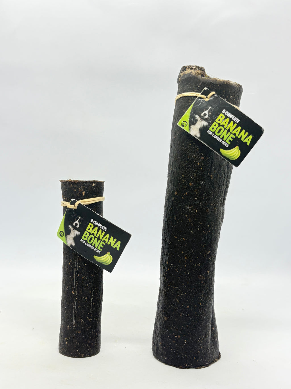 Banana bone