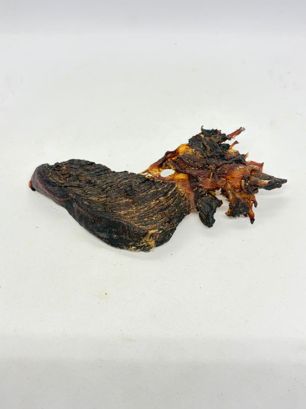 Emu Jerky