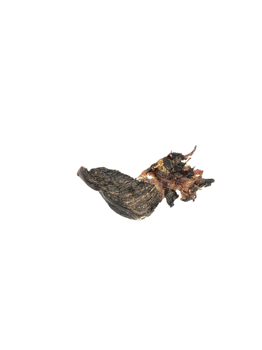 Emu Jerky