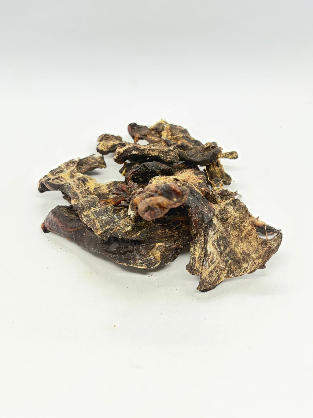 Emu Jerky