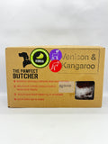 Venison & Kangaroo Blend