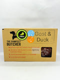 Goat & Duck
