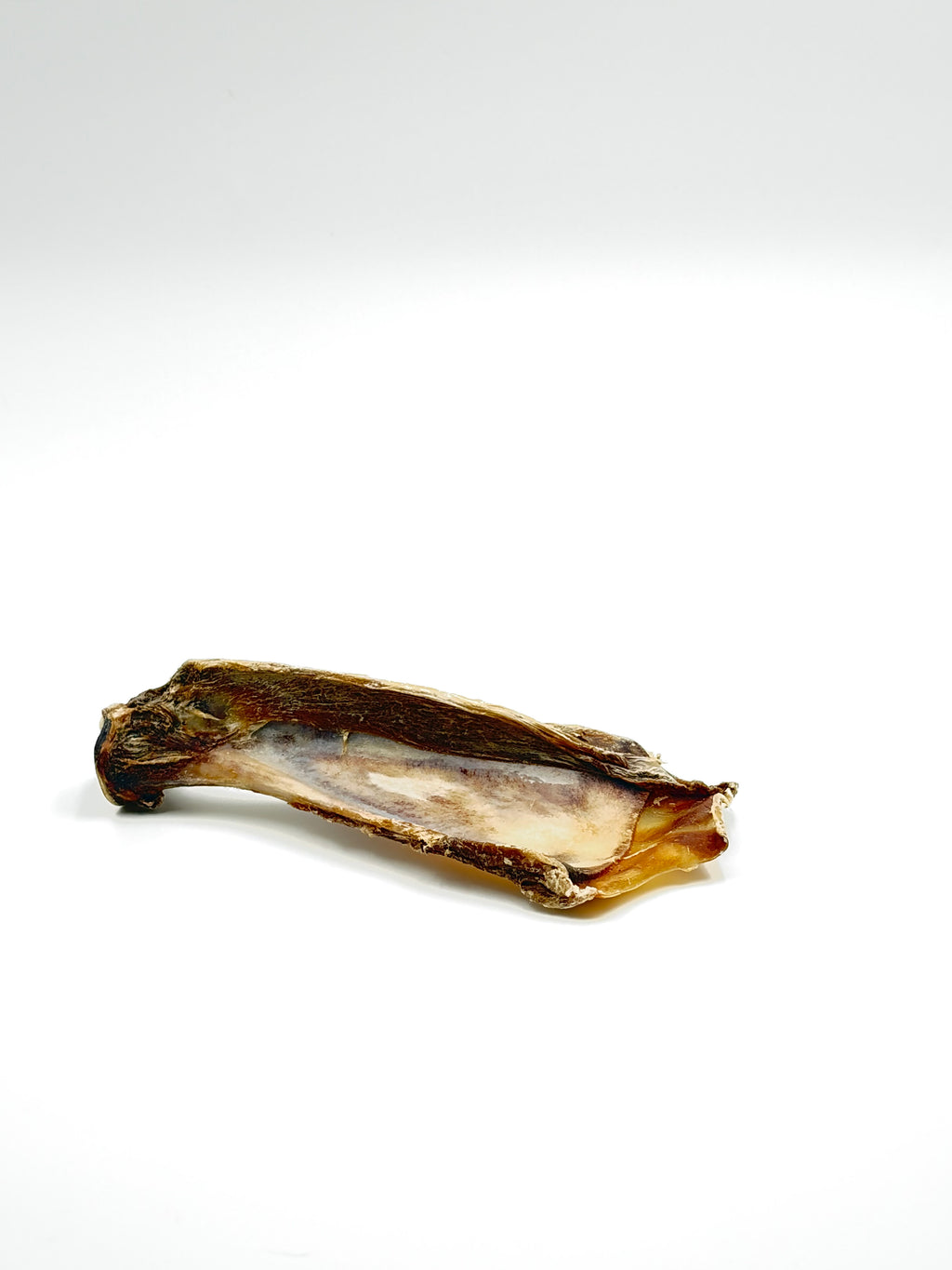 Venison Shoulder Blades