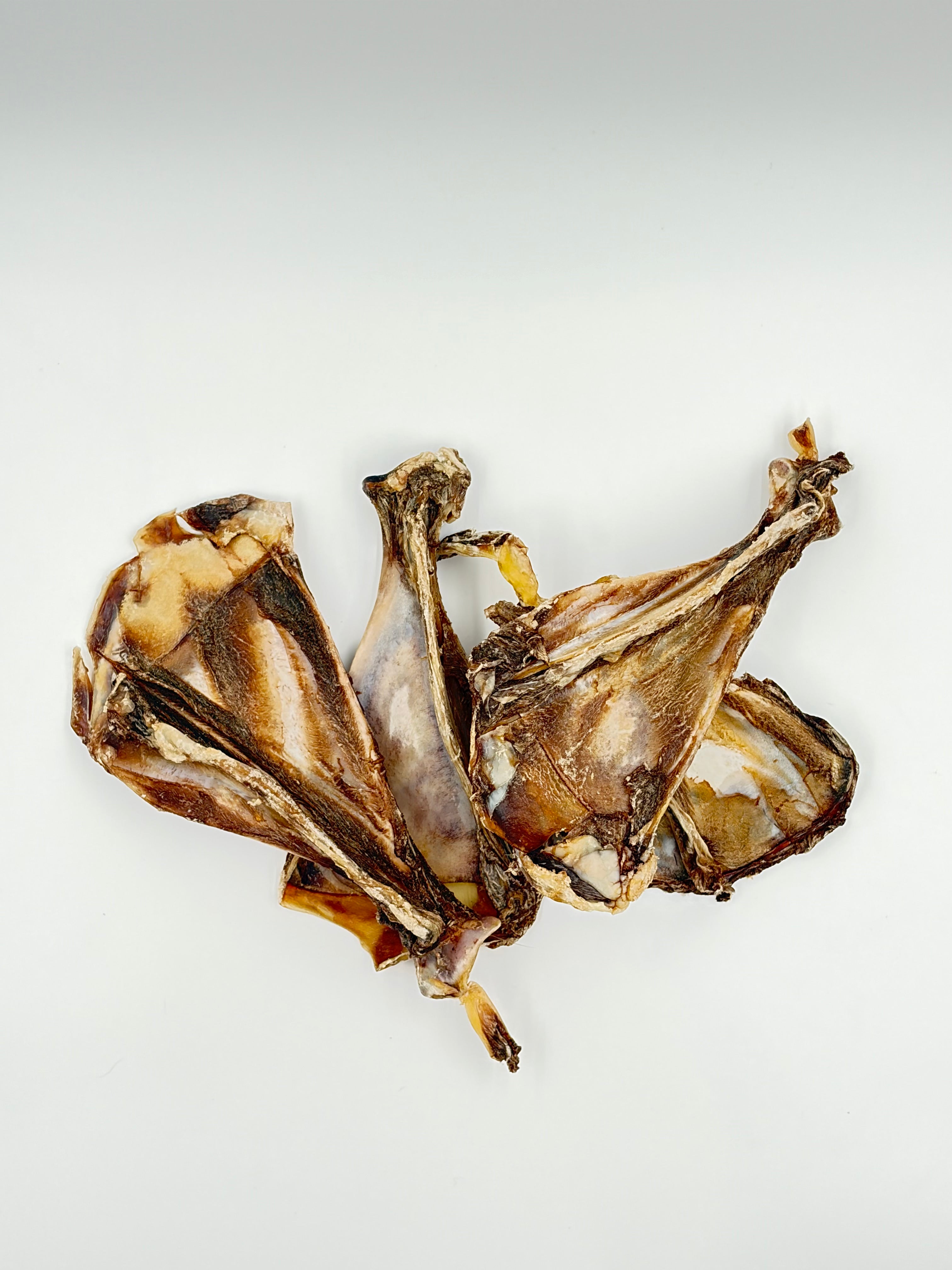 Venison Shoulder Blades