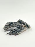 Croc-Feet