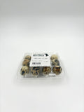 Quail-eggs