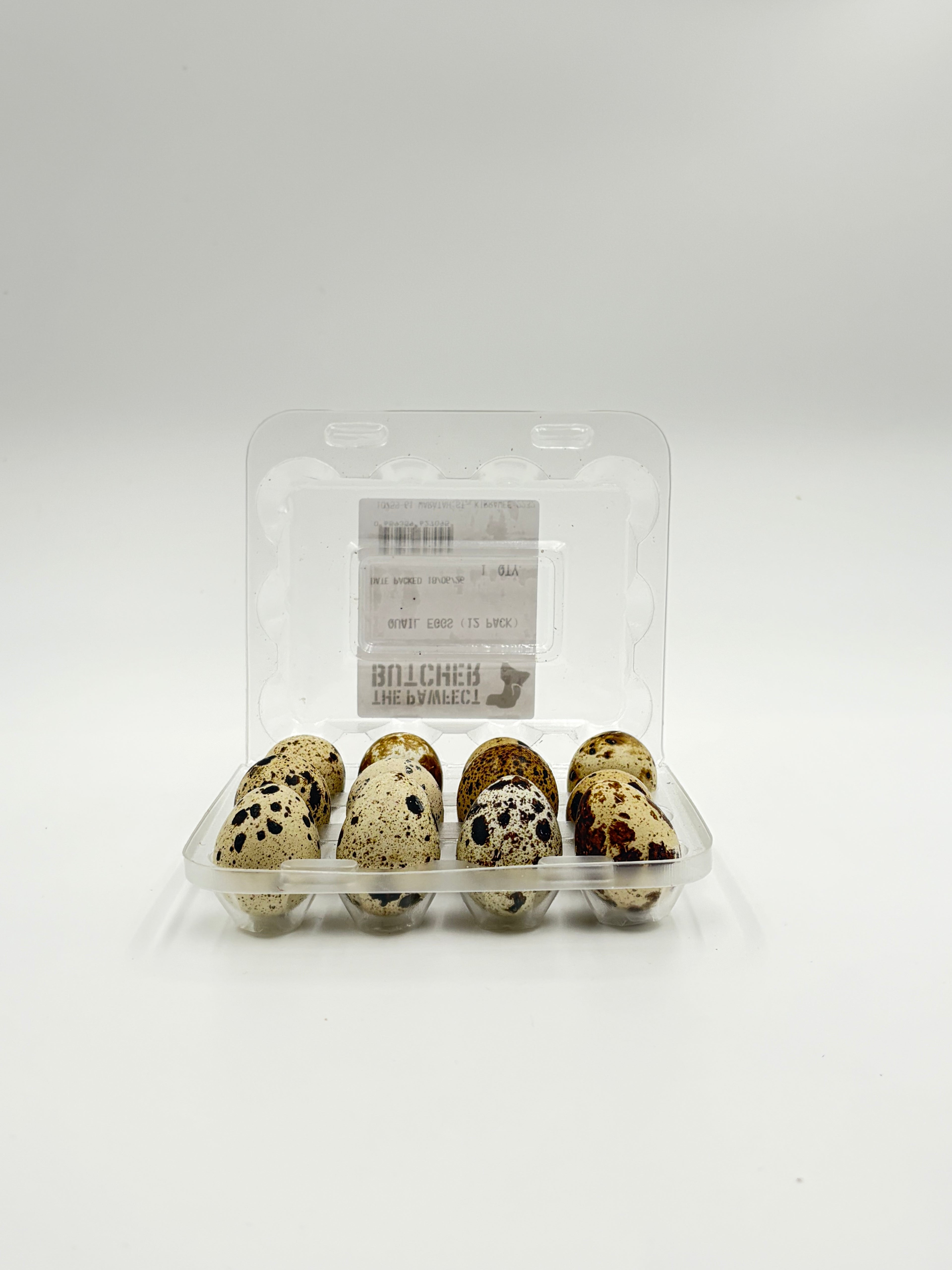 Quail-eggs