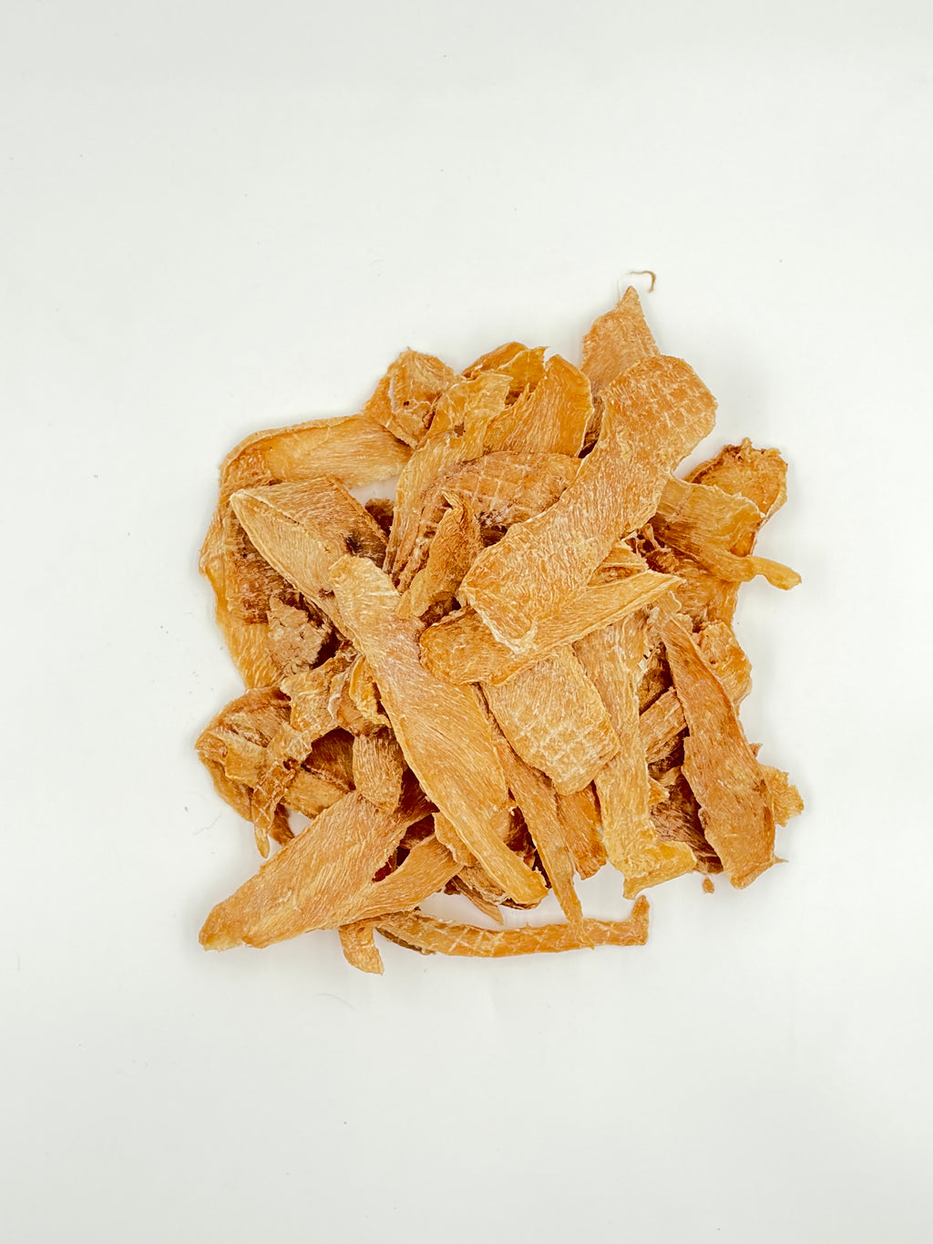 Chicken Breast Jerky