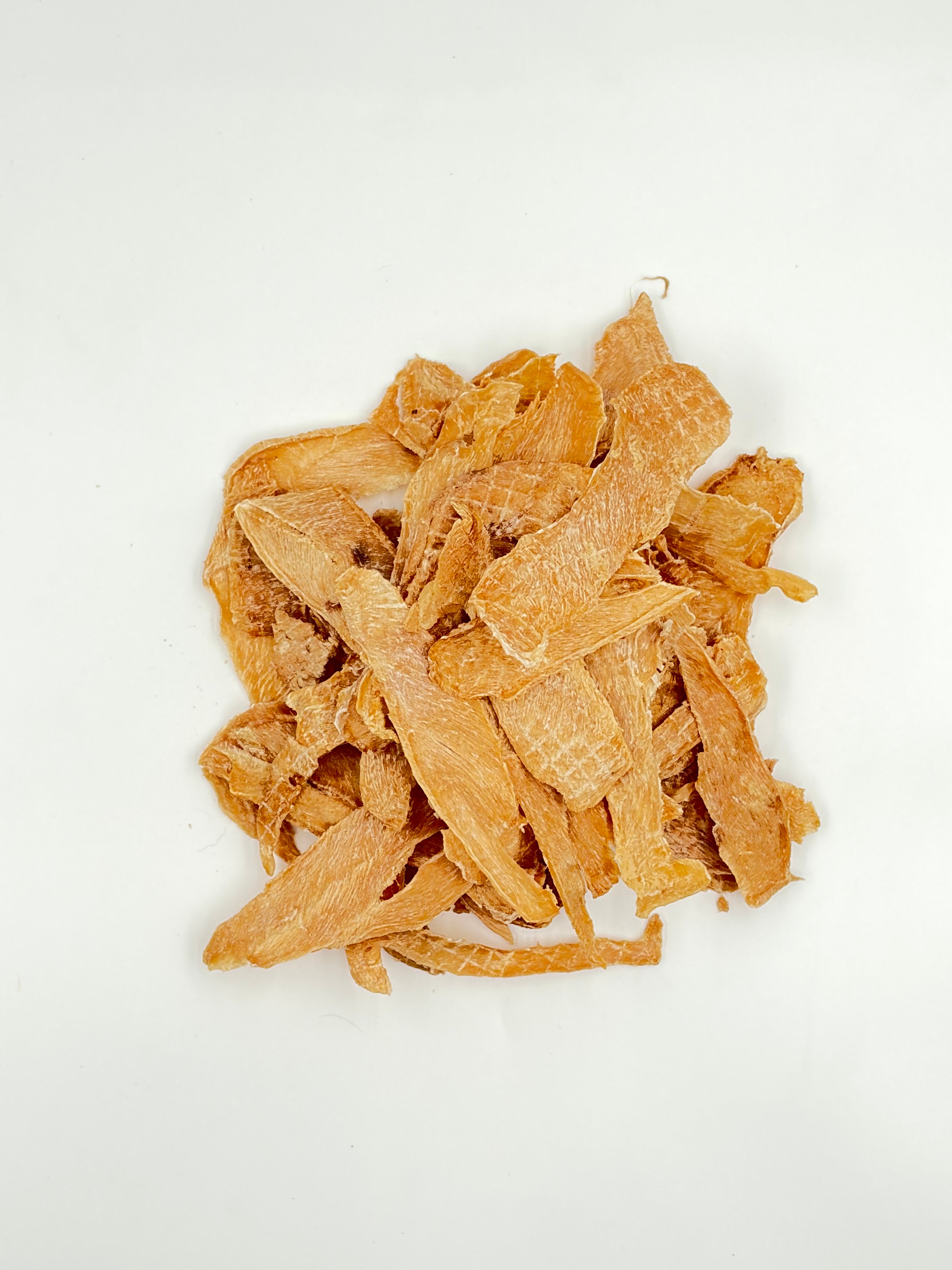 Chicken Breast Jerky
