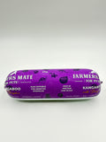 Kangaroo & Pumpkin (2kg)