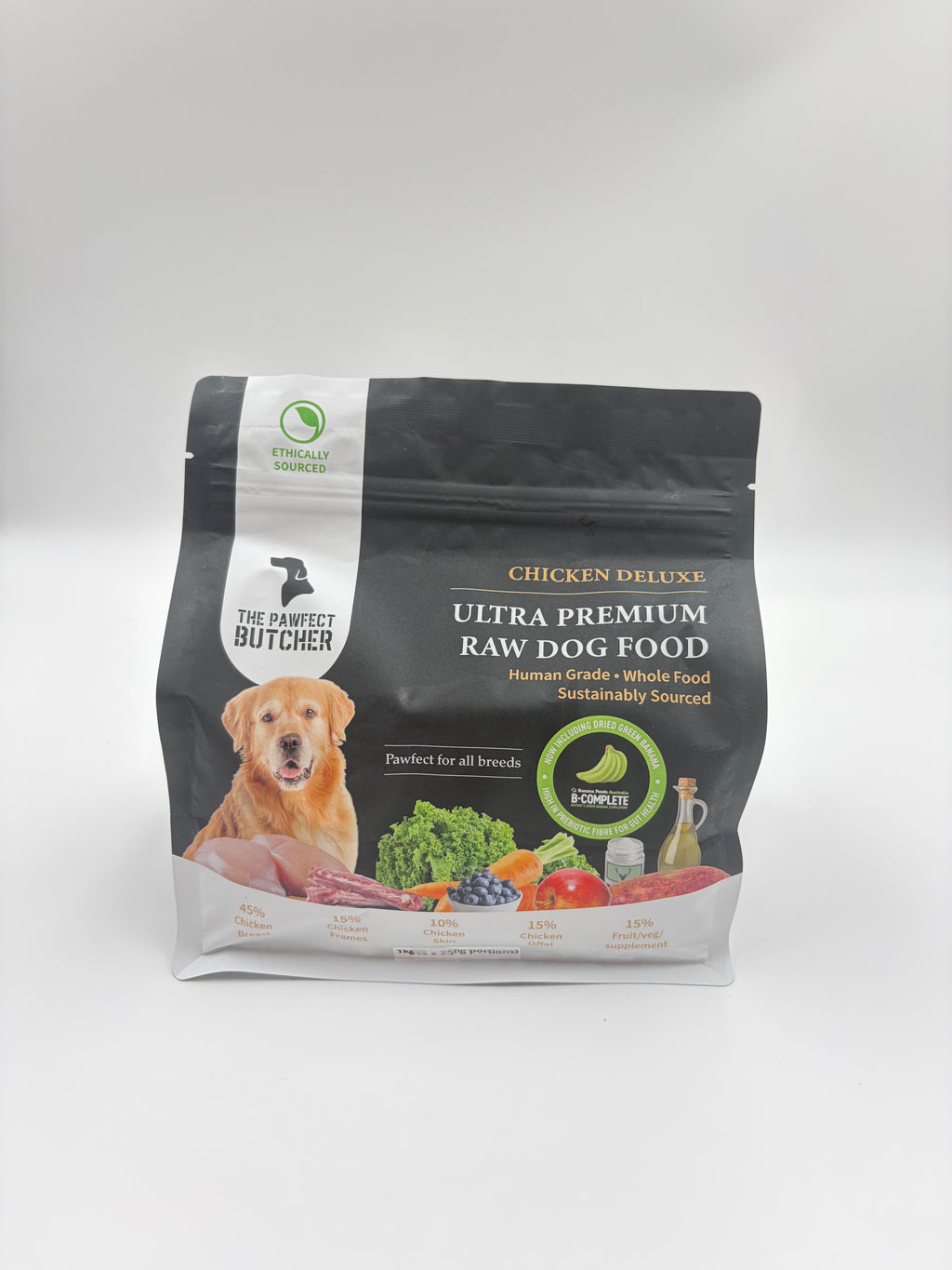 Chicken Deluxe (1kg)